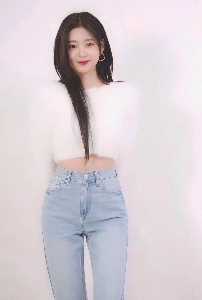 [IZ*ONE] キム・ミンジュ