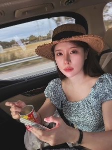 キム・ガウンアナウンサー