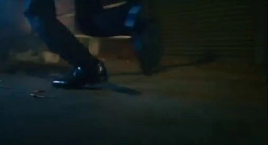 (SOUND)今絶賛上映中の実写日本アニメ。