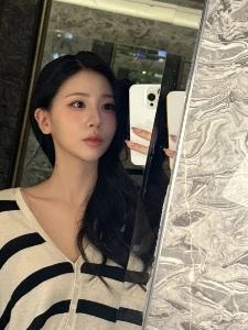 ホ・ユウォンアナウンサー