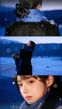 イ・ヒョンジュさんのお別れ