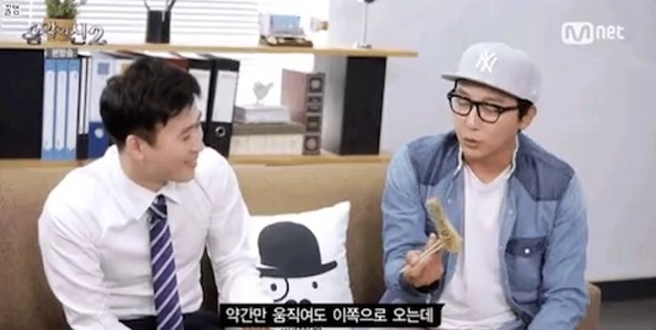 (SOUND)キョンリの妹が海藻ミームについて説明