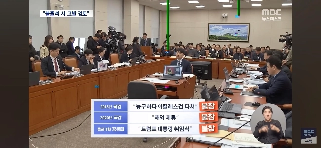 クーパン・ボムキム氏がこれまで政府監査を受けていない理由