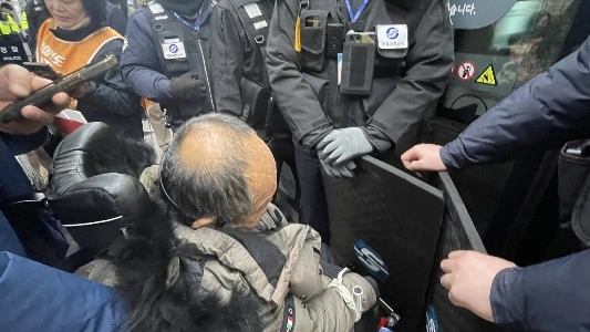 (SOUND)今朝のチョン・ジャンヨンの近況