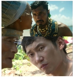 『ブラックパンサー2』韓国放送トレース論争ㄷㄷㄷㄷ.jpg