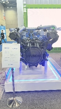 結局、韓国にとっての正解は、充電式バッテリー自動車をやめて水素に切り替えることだ。