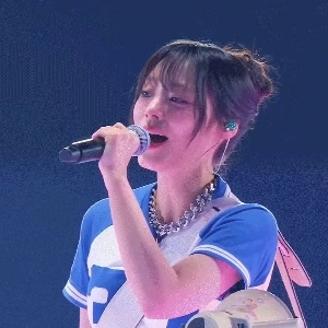 [QWER] QWER シャオミン AAA