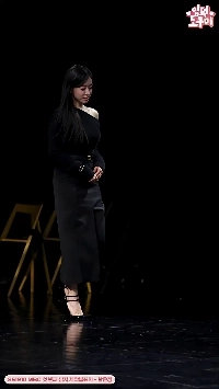 (SOUND)先日結婚した既婚女性ハム・ウンジョンの近況