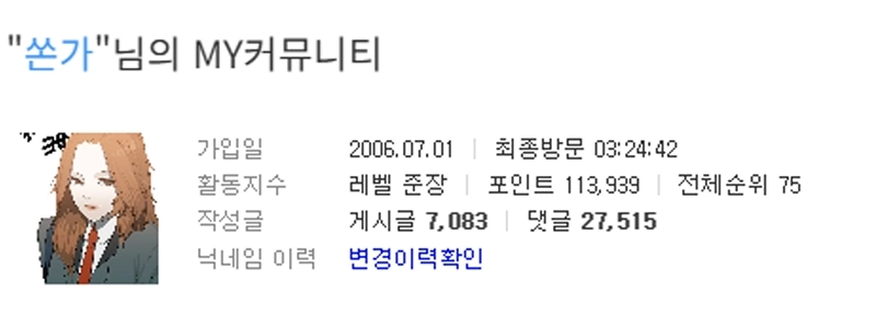 チャンゴンユが休みなので