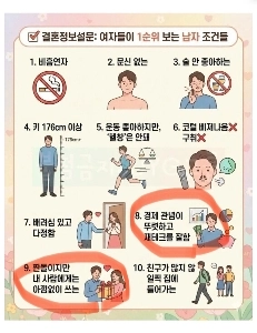 彼は女性が好む男性だと言われています。