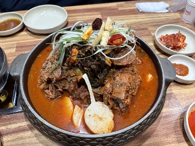 韓国人にとって驚くべき匂い