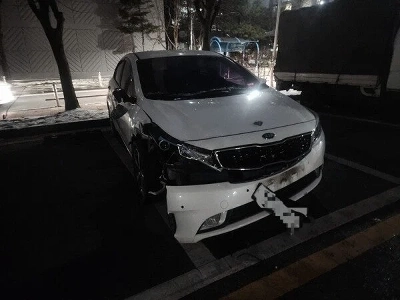 天安階間騒音殺人事件、犯人の正体判明