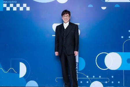 チョ・グァヌ、セックスルームに登場