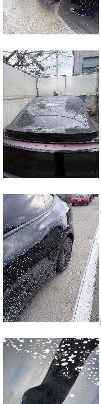 1週間前からTeslaを選んでいる人