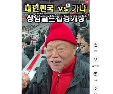 キム・フングクもイケメンだった時期はある？