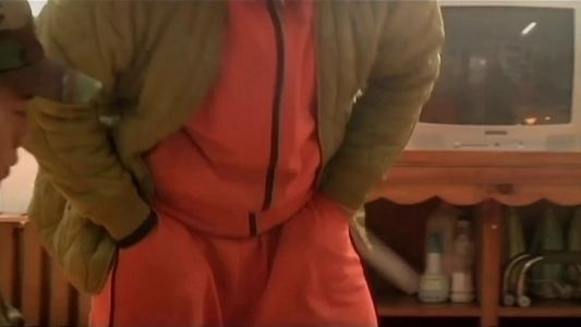 (SOUND)映画「許されざる者」の有名なシーン