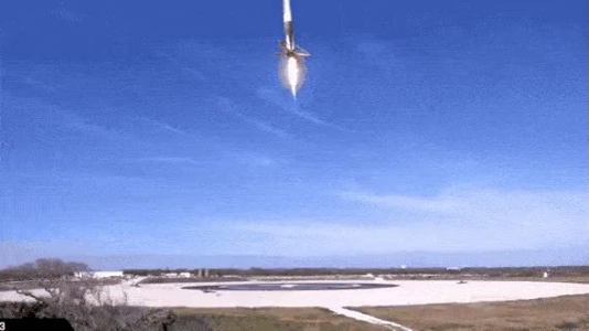 月面着陸が古い理由