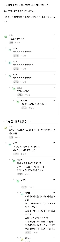 私のせいでまた女性社員が辞めてしまいました。