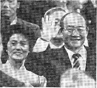 12.12と5.18の主人公は何と言っていますか？