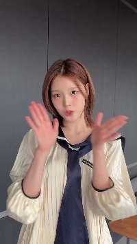 (SOUND)イズナ・チョン・セビ Up in the Sky チャレンジㄷㄷㄷ