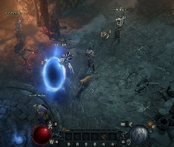 本日リリースされたディア4パラディンの現状