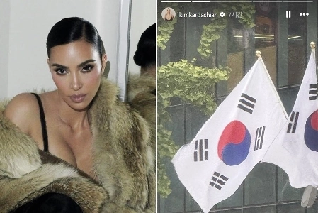 最近アメリカのセレブに招待された皮膚科医Kの近況。