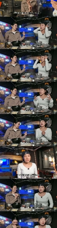 放送作家キム・セロム、意外な理想のタイプ告白