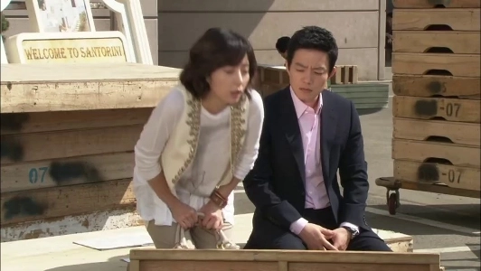 (SOUND)脇役の演技力は主役を圧倒するのに十分だ。