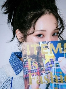 セクシーさに関してはトップレベルの女性アイドル