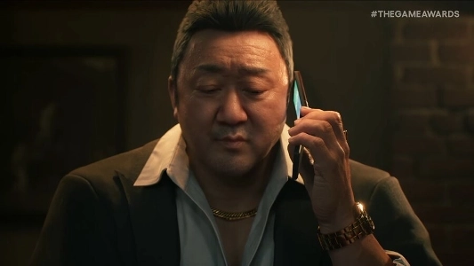 TGA) なんでそこに出てきたの、はははははははは