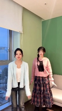 (SOUND)驚いたことに、彼はFromis_Nineの中で最も人気のあるメンバーです。