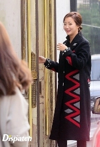 49歳キム・ヒソンvs43歳キム・ミンジョン