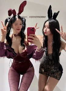 ㅇㅎ)インスタ姉妹