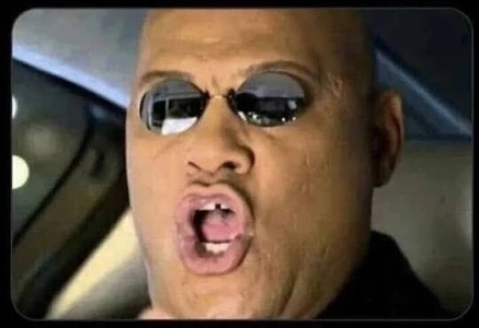 マナラビットから目覚めよ、ネオ！