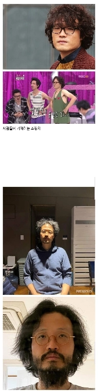 チョ・ジョンチの近況。