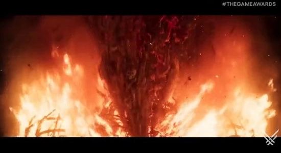 (SOUND)TGA Larian Studio Divinityの新作が発表