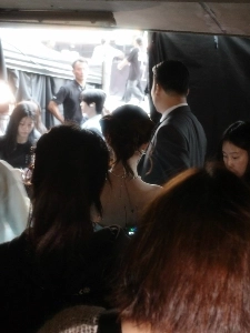 イェシュア ACON ドレス Instagram 更新ㄷㄷㄷ