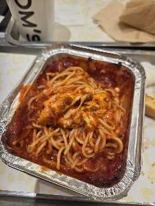 ママズタッチハンバーガー