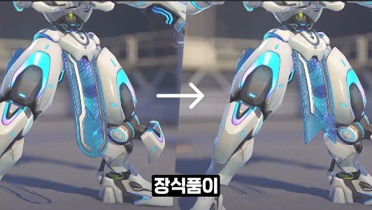 オーバーウォッチ スキンのホットフィックスの理由