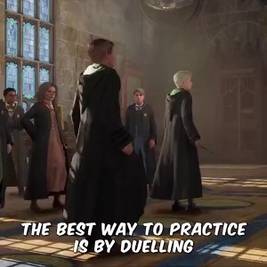 (SOUND)””””ホグワーツへようこそ”””