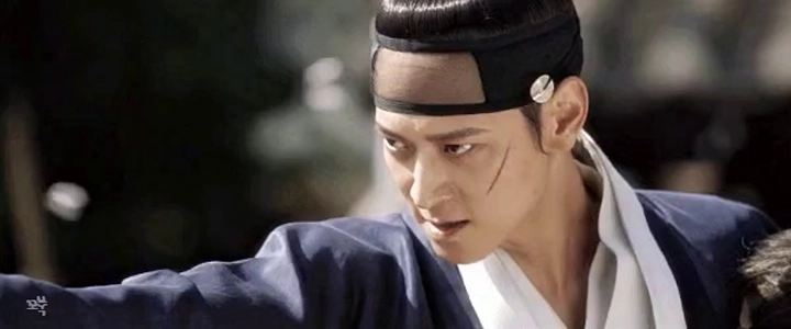 彼は明らかに悪役ですが、私は彼を応援します。