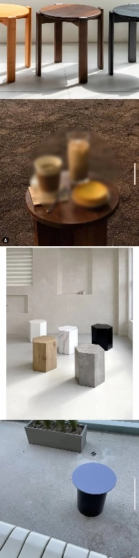 密かに好き嫌いが分かれるカフェの店内。