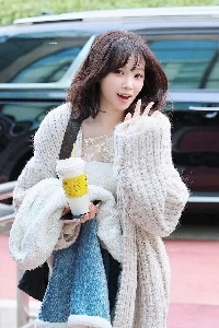 今日のメッセージ ル・セラフィム・チェウォン・キム