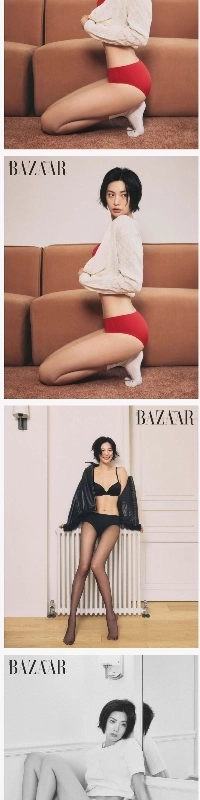 最近注目の美少女ナナちゃんのセクシーグラビア。