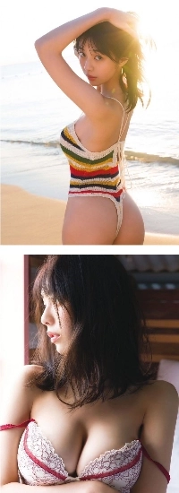 菊池ひなの胸が高級品である理由