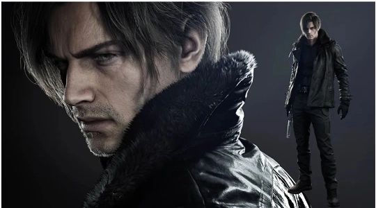 バイオハザード9 レオン