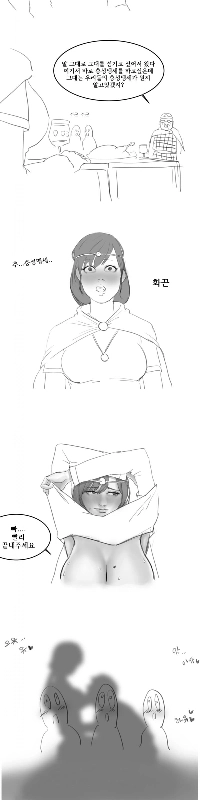 リーダーの胸の大きさが重要な理由