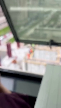 (SOUND)落ちたら死ぬ、現実のロイヤルランブル。