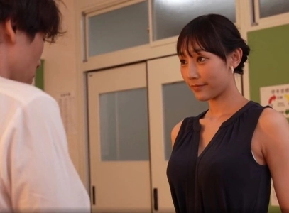 放課後、女教師と秘密の補習授業。