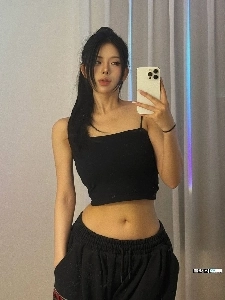 ヒーヤ、ウォーターボムの女の子、別の外観